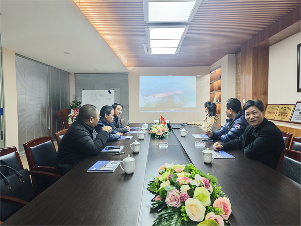2月20日，潘總、方總帶隊至寧波考察浙江麥浪電氣股份有限公司。.jpg